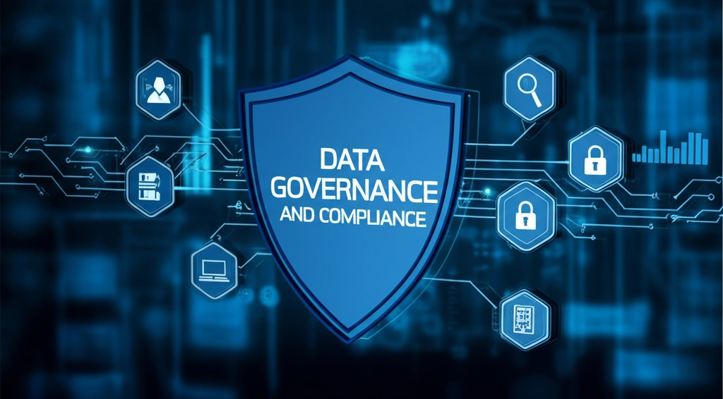 Data Governance Chatbot